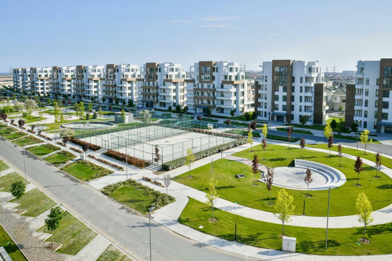 Dreamland Golf Hotel Baku Hovsan Exterior photo